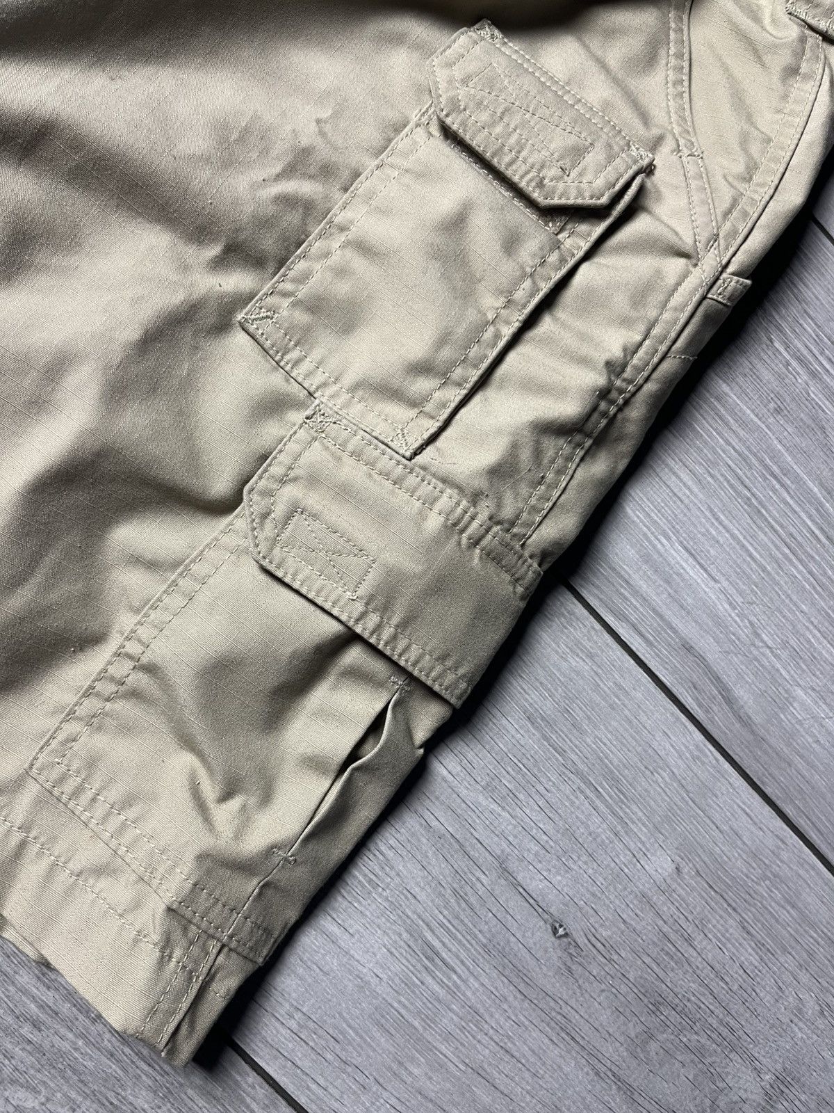 5.11 5.11 tactical series shorts military army size XLarge Size US 36 / EU 52 - 3 Thumbnail