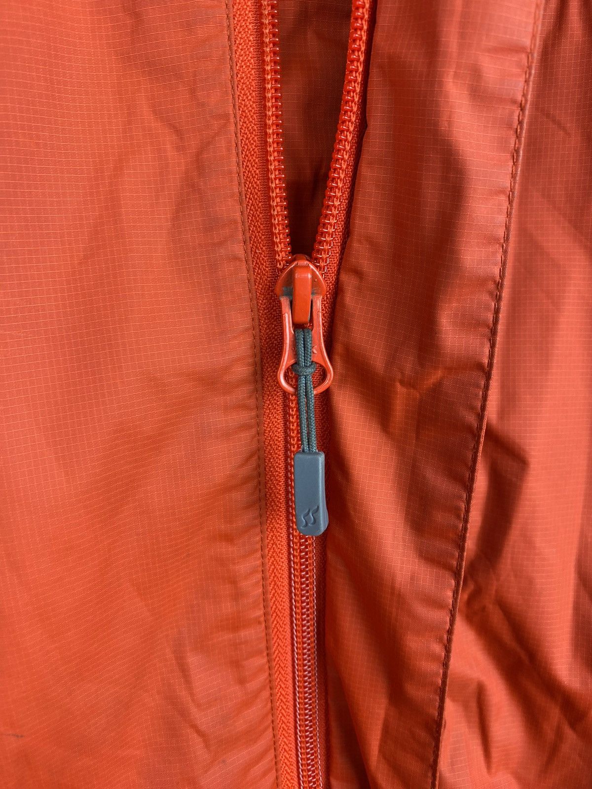 Rab Rab Downpour men’s membrane hooded windbreaker jacket Size US XS / EU 42 / 0 - 19 Thumbnail