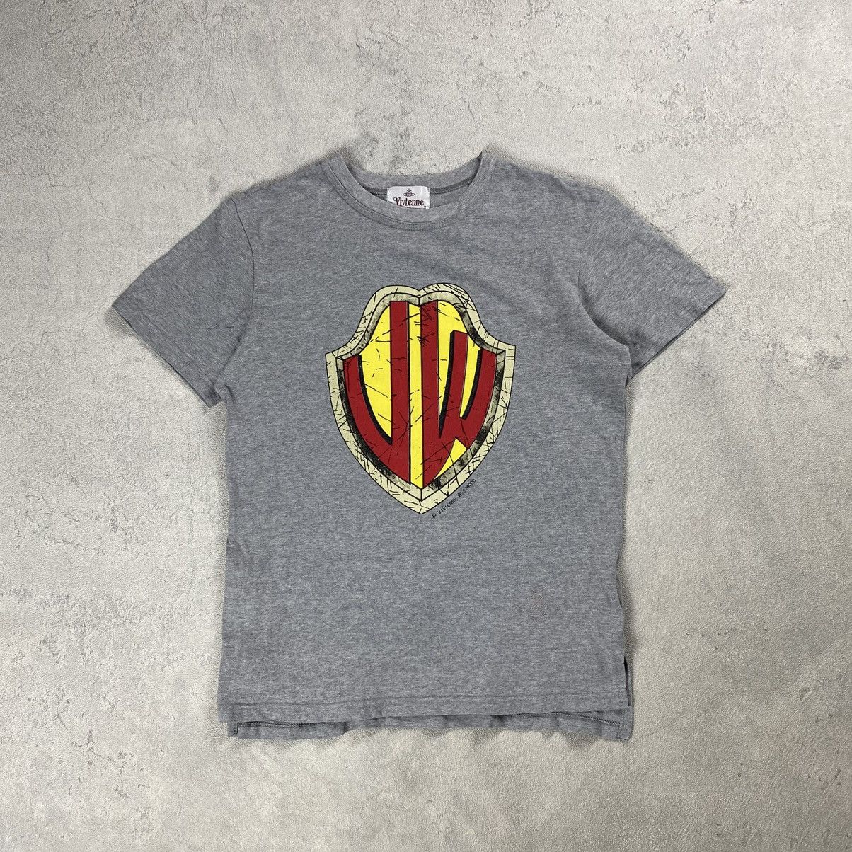 Vivienne Westwood Vivienne Westwood T Shirt Size M / US 6-8 / IT 42-44 - 1 Thumbnail