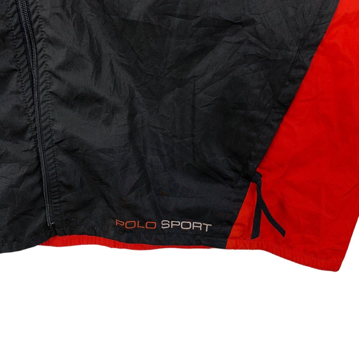 Polo Ralph Lauren Vintage 90s POLO RALPH LAUREN SPORT Outdoor Jacket Parka Size US M / EU 48-50 / 2 - 7 Thumbnail