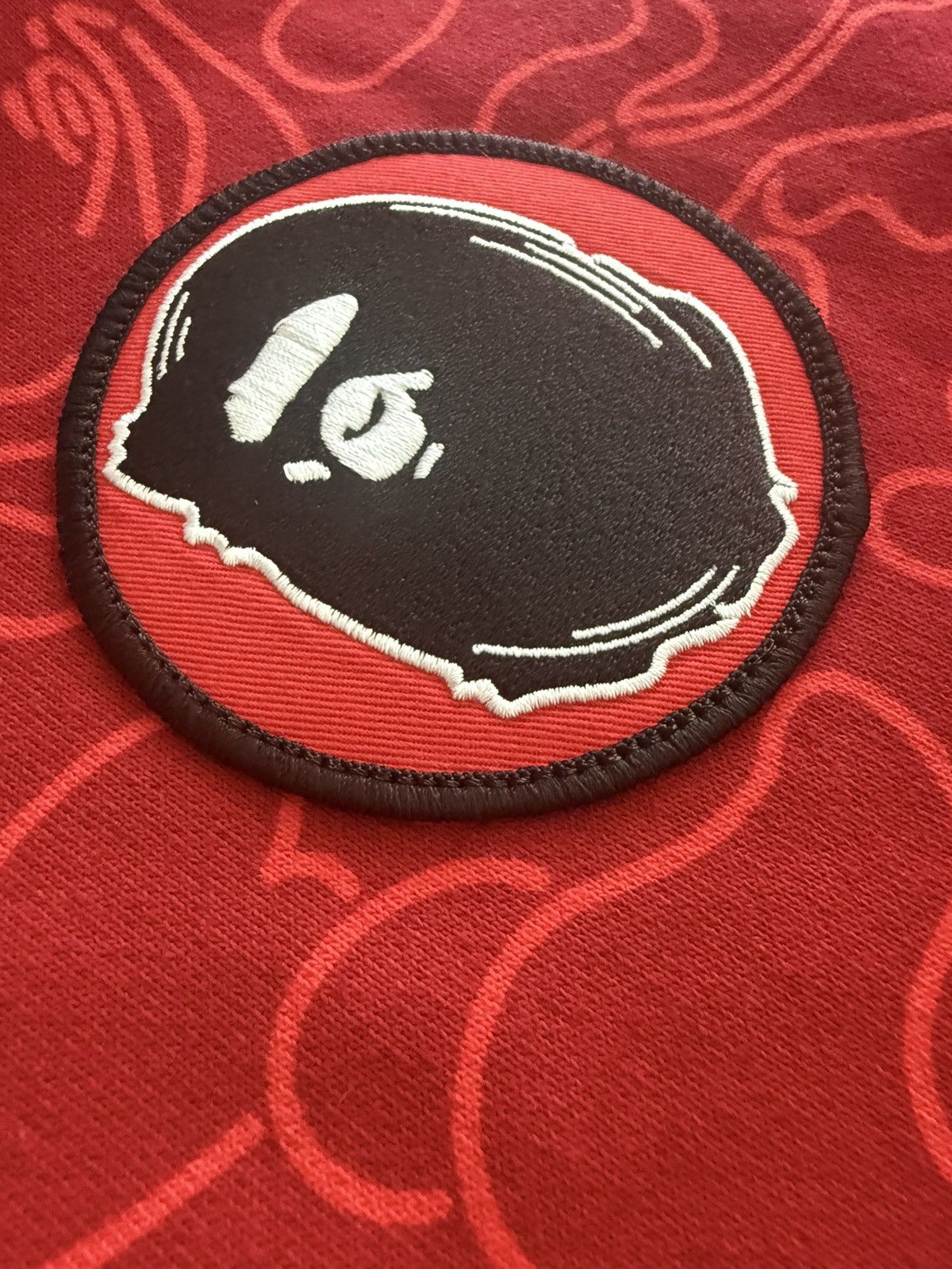 Bape Bape 30th Anniversary Shark Full Zip Size US XL / EU 56 / 4 - 6 Thumbnail