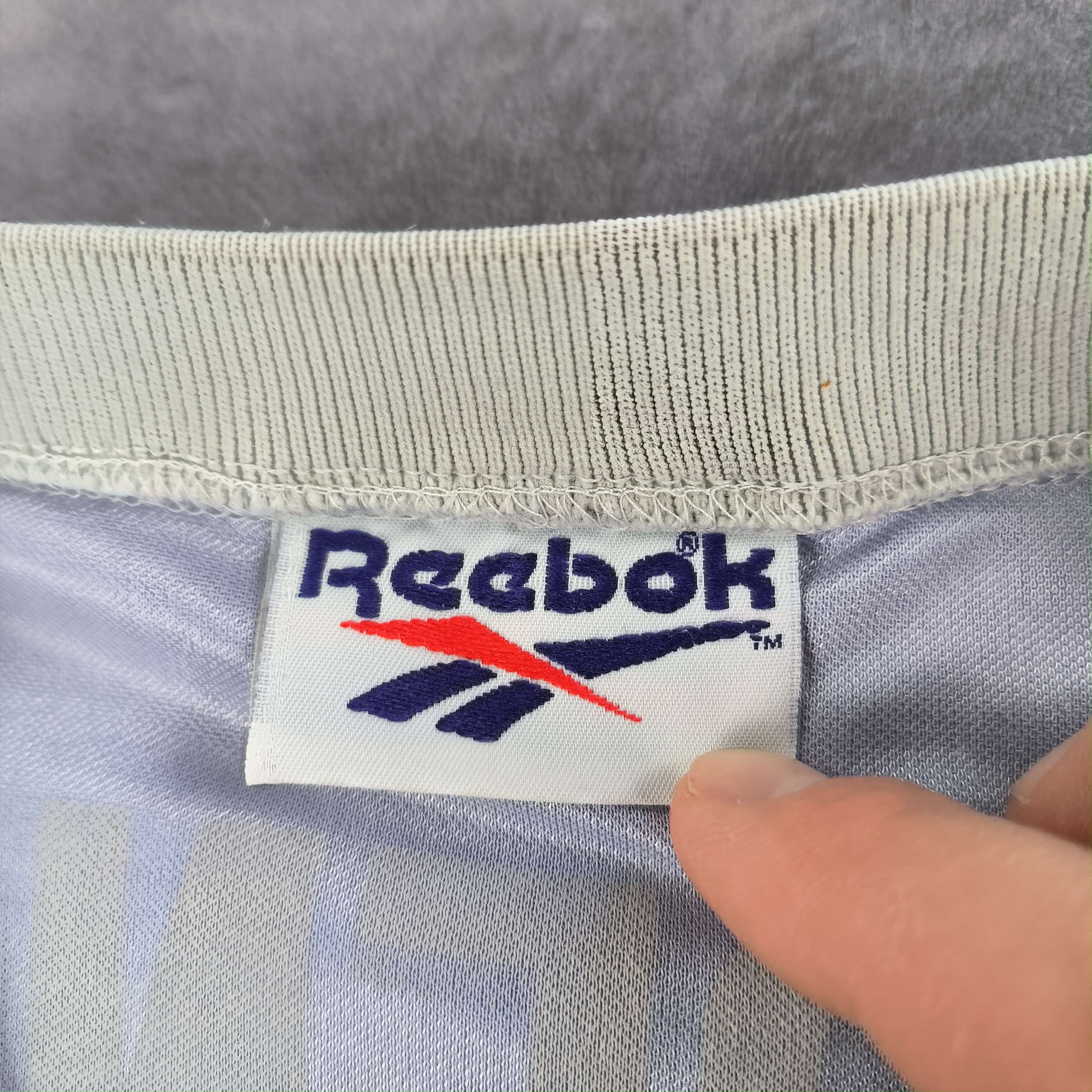Reebok VFL Bochum 1994-96 Reebok home Aden football jersey size XL Size US XL / EU 56 / 4 - 6 Thumbnail