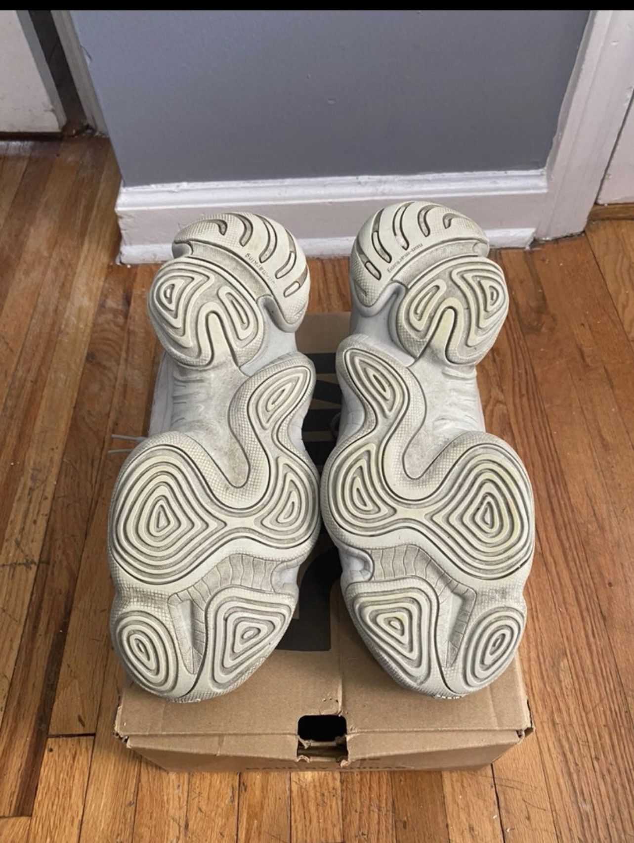 Yeezy Yeezy 500 Size US 11 / EU 44 - 5 Thumbnail