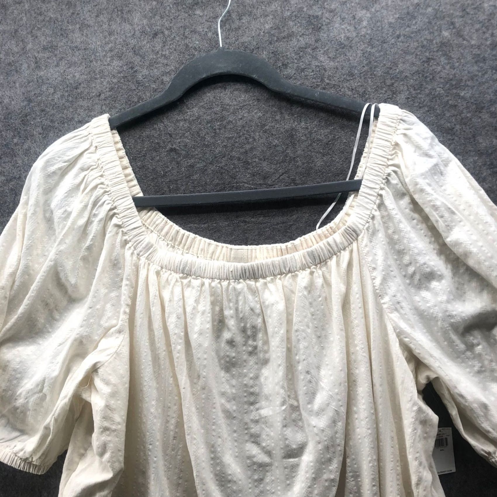 Old Navy VINTAGE? No. Size XXL / US 16-18 / IT 52-54 - 3 Thumbnail