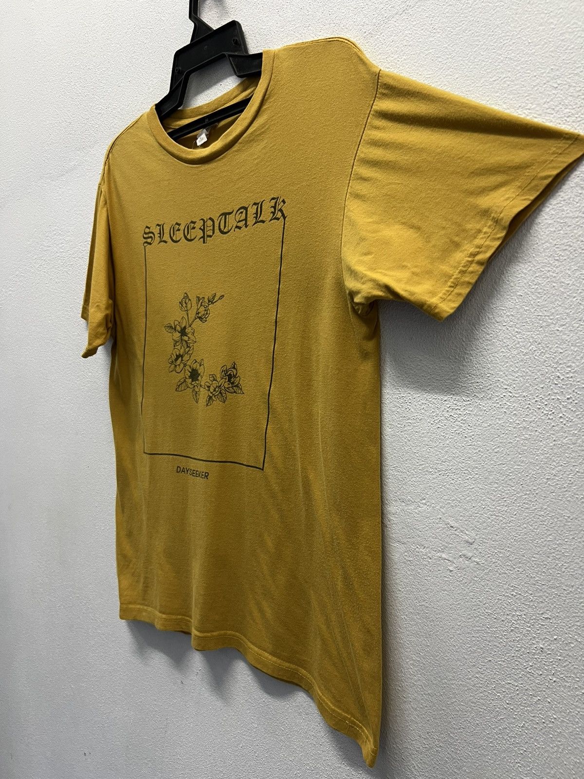 Other LANE SEVEN APPAREL SLEEPTALK SONG BY DAYSEEKER SHIRT Size US M / EU 48-50 / 2 - 4 Thumbnail