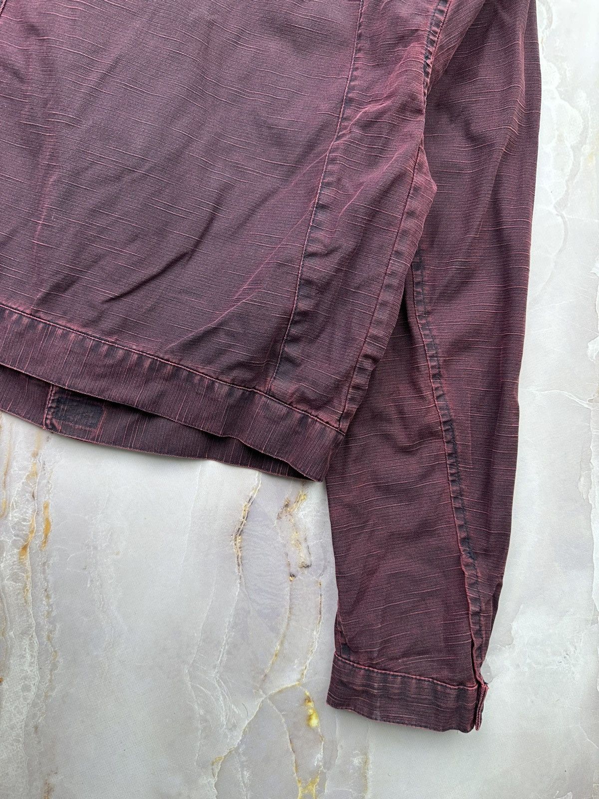 Japanese Brand Vintage Jacket Size L / US 10 / IT 46 - 13 Thumbnail