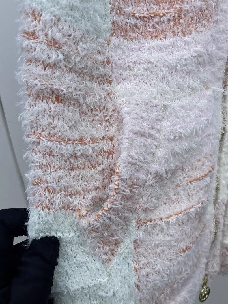 Chanel Chanel Beach series towel vest Size XS / US 0-2 / IT 36-38 - 5 Thumbnail