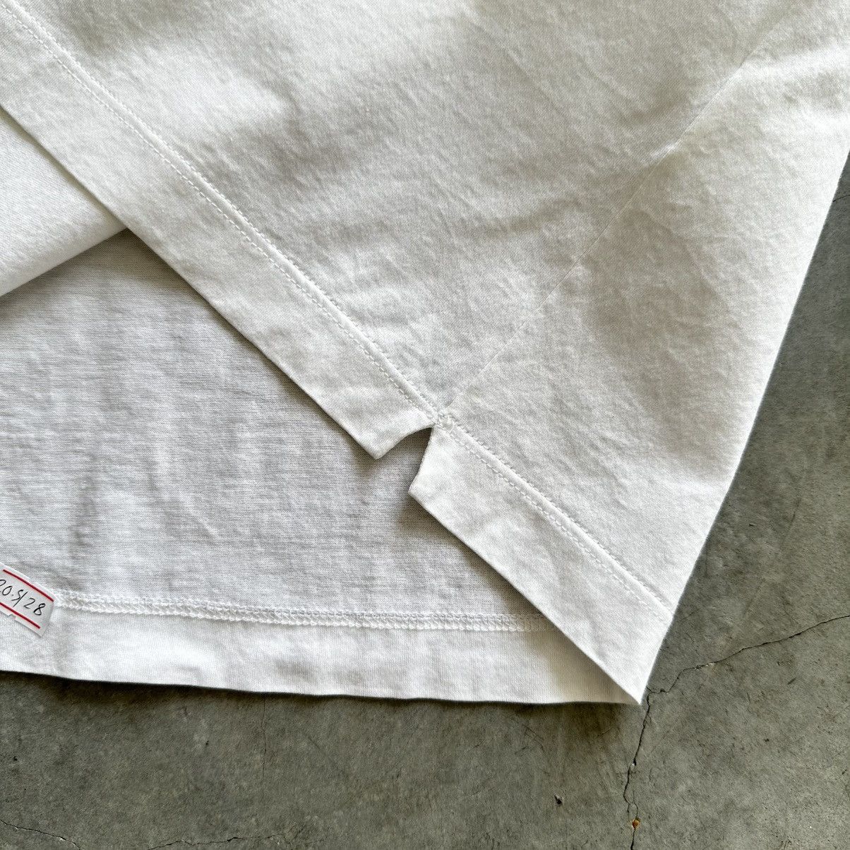Hermes Hermes Horshoe Logo Tshirt Size US S / EU 44-46 / 1 - 5 Thumbnail
