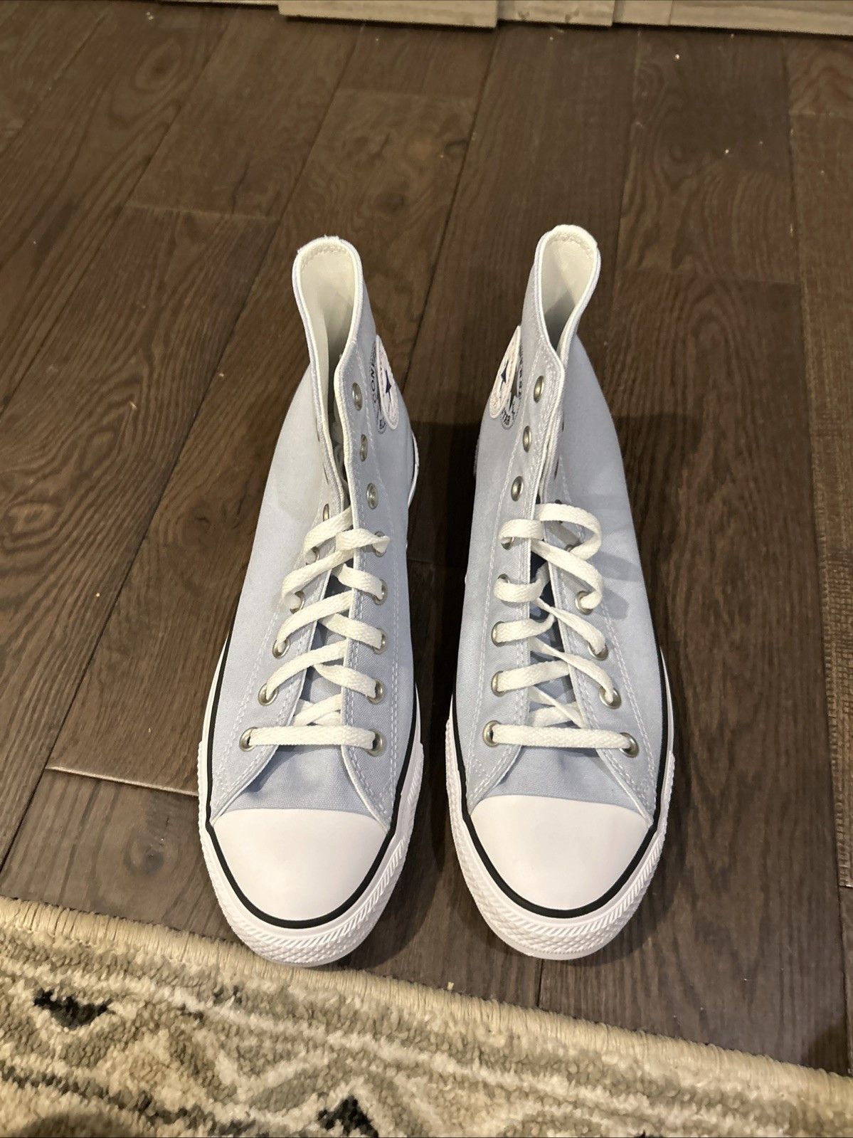 Converse Converse Chuck Taylor CTAS Hi Sneaker Size US 10.5 / EU 43-44 - 4 Thumbnail