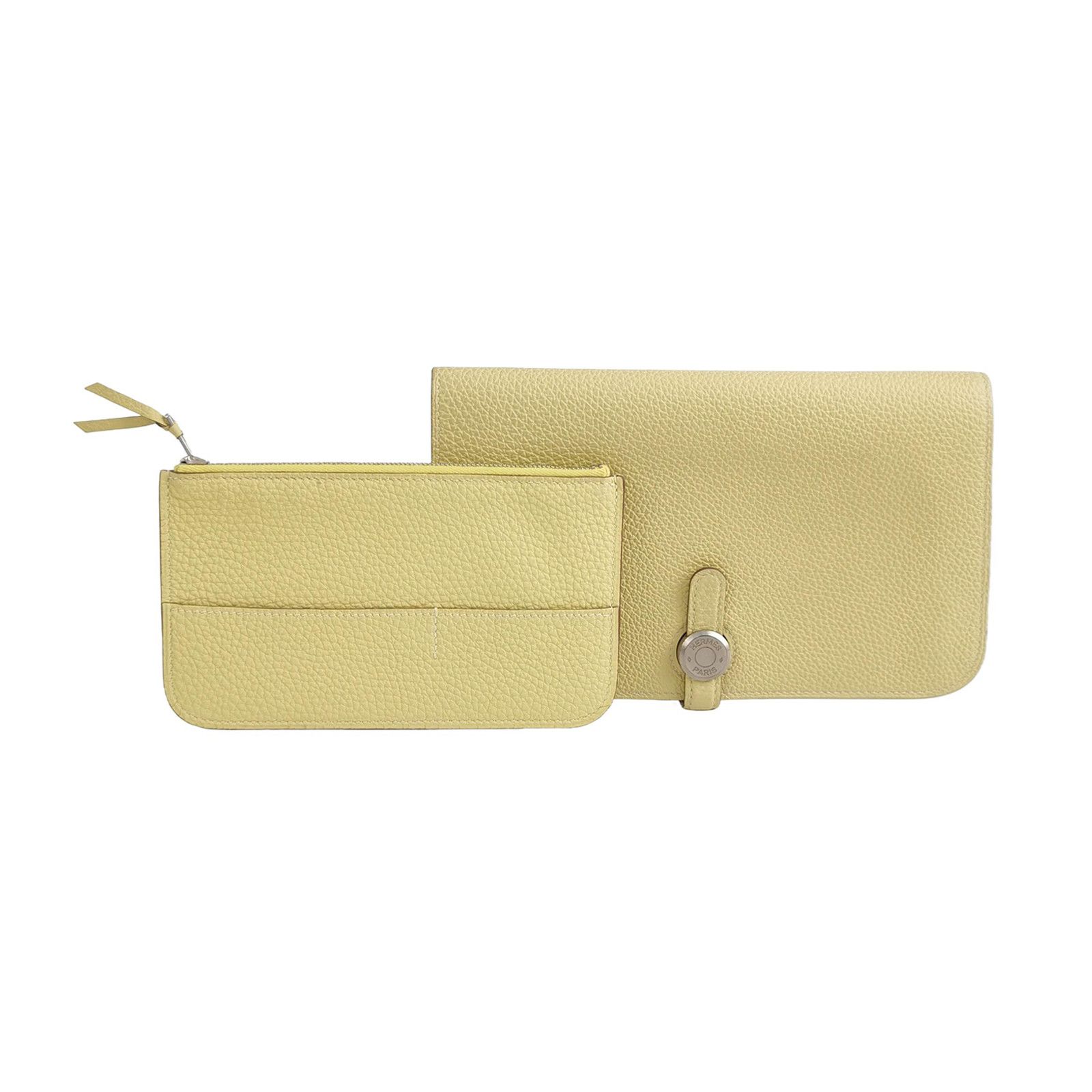 Hermes Hermes Women os Wallets Size ONE SIZE - 1 Thumbnail