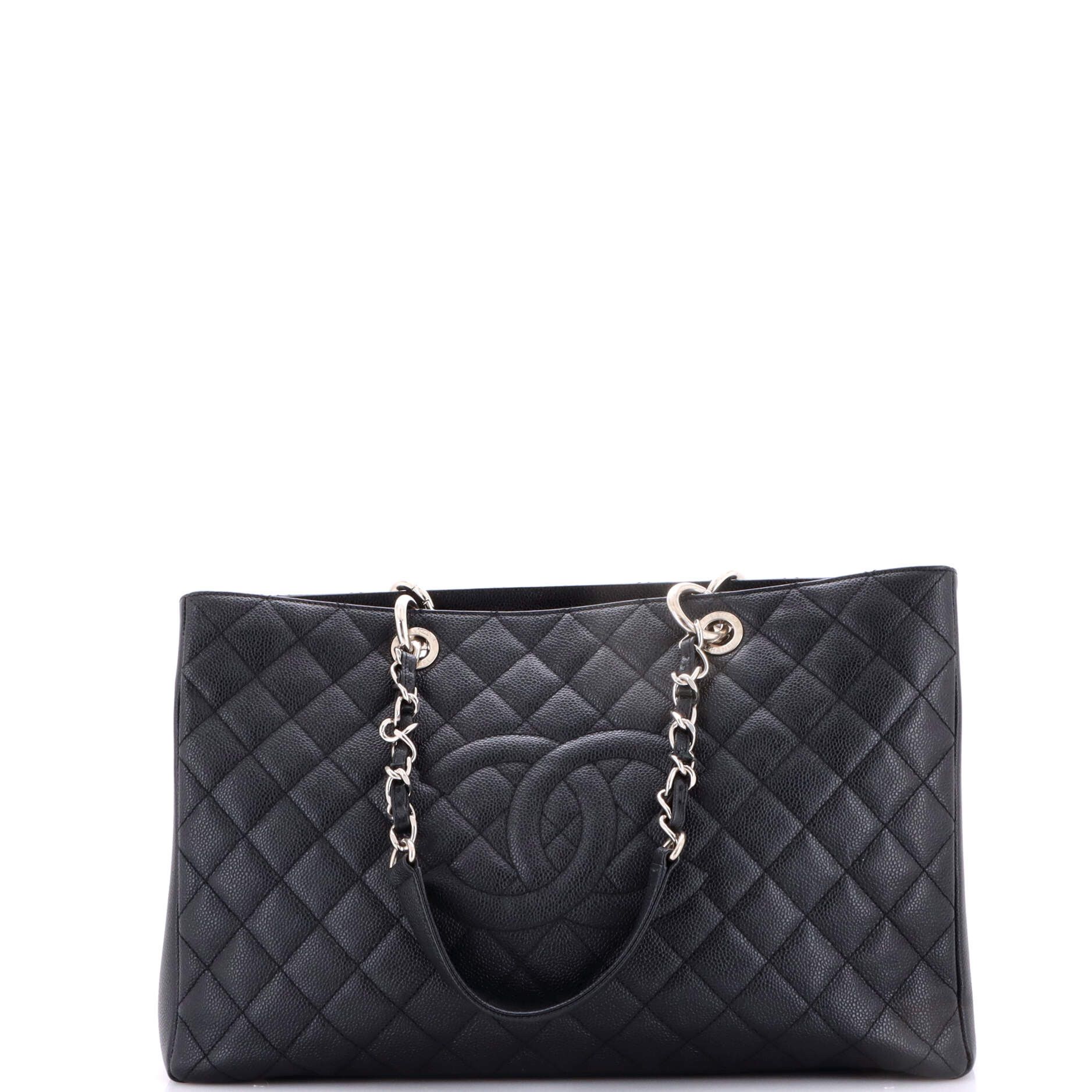 Chanel Grand Shopping Tote Size ONE SIZE - 1 Thumbnail