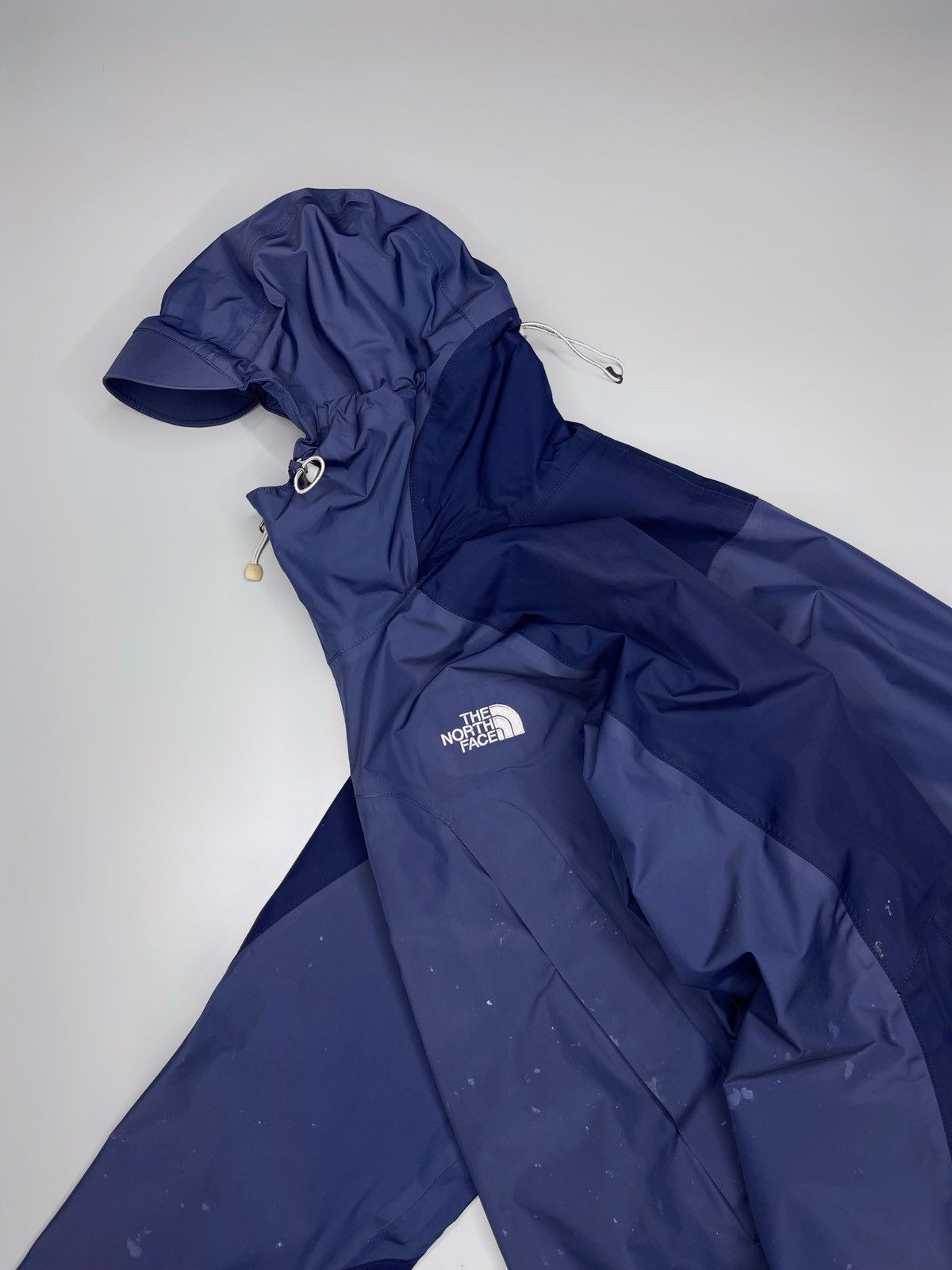 The North Face × Vintage Vintage Y2k The North Face Gore-Tex Jacket Size US M / EU 48-50 / 2 - 2 Thumbnail