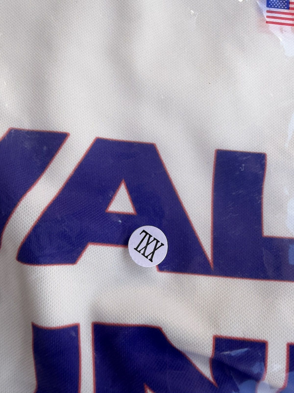 Vale Vale Forever United Football Jersey Size XXL NWT Size US XXL / EU 58 / 5 - 8 Thumbnail