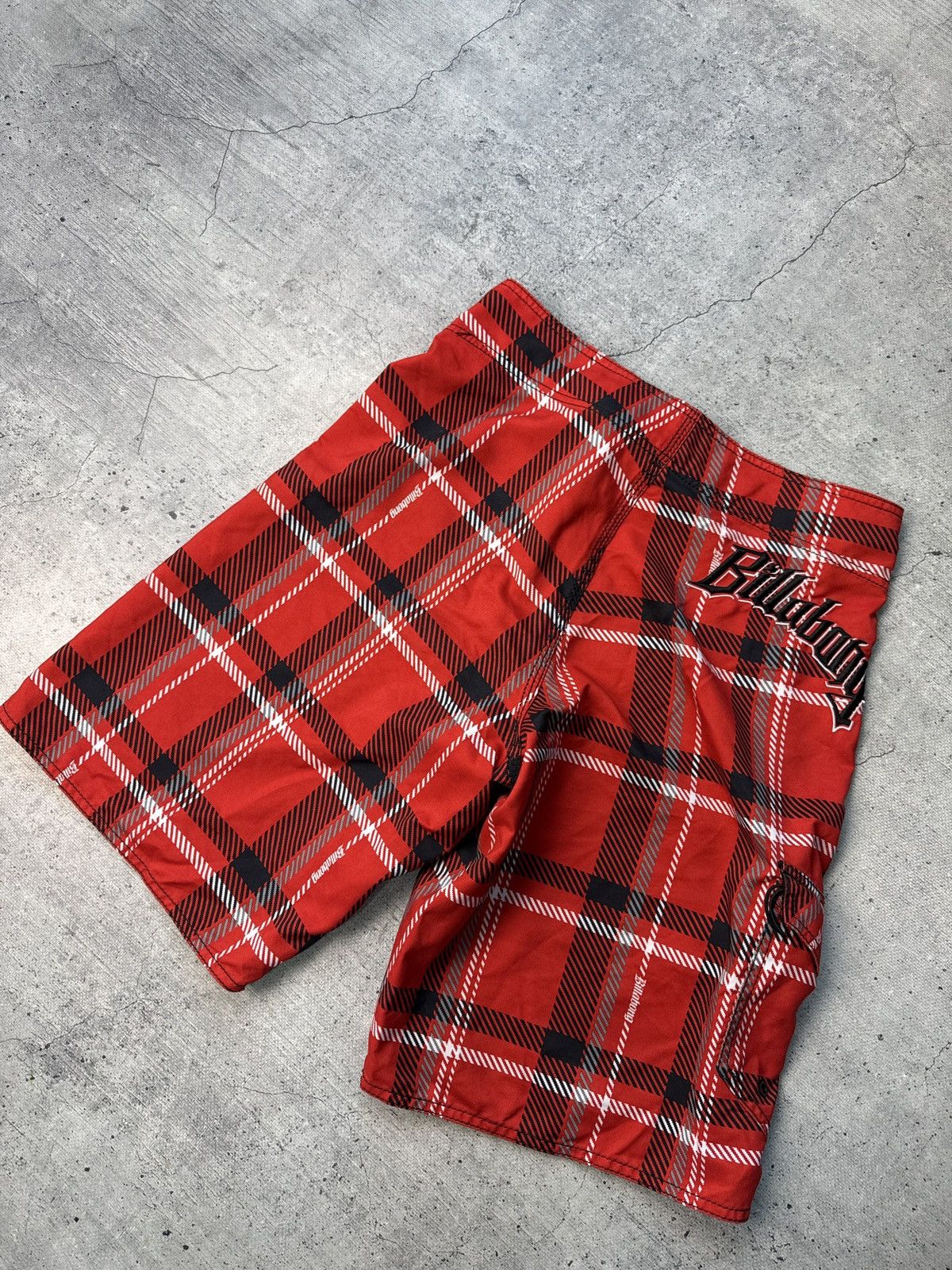 Billabong Vintage Billabong Shorts Surf Y2K Size US 30 / EU 46 - 1 Thumbnail