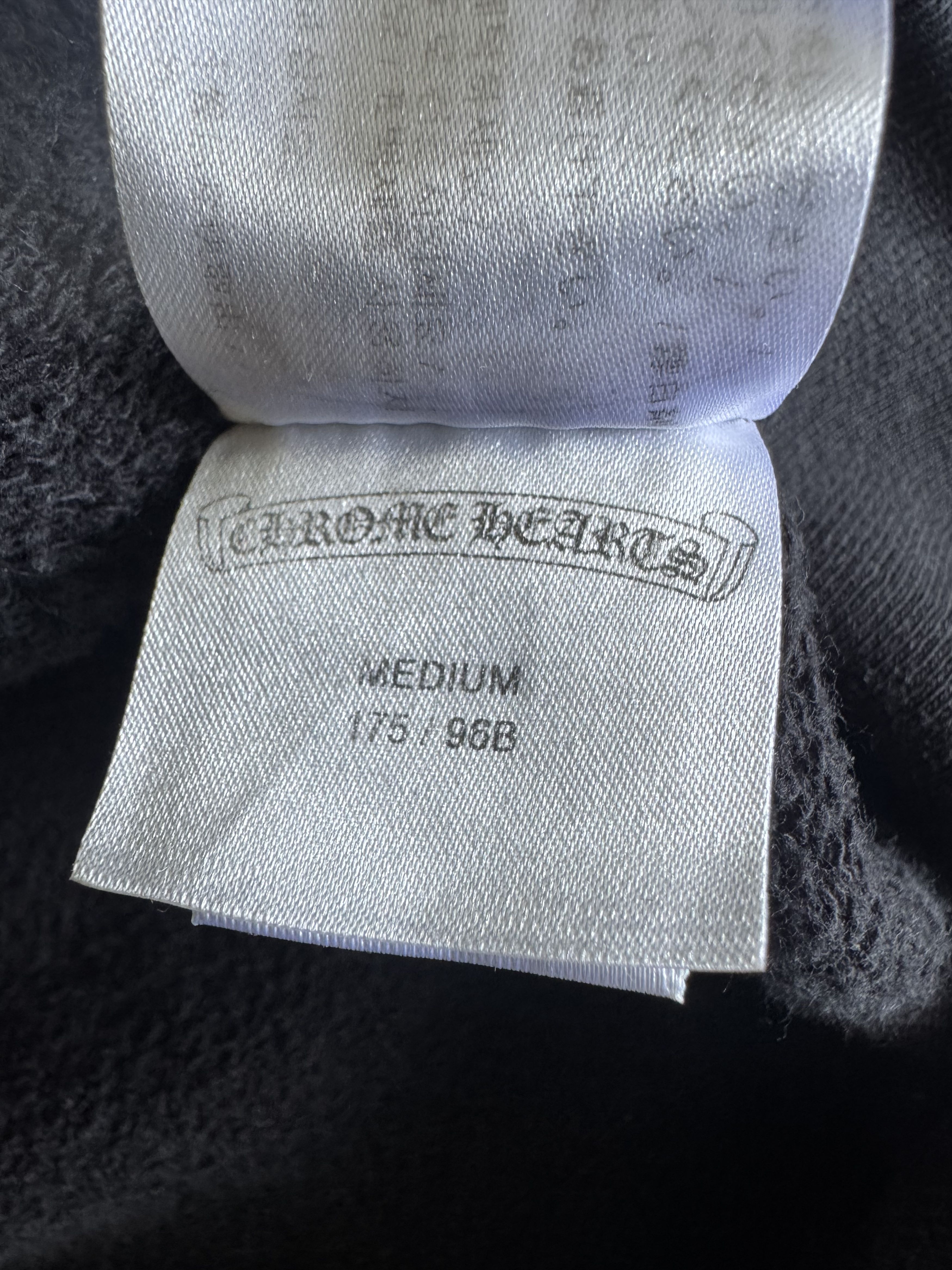 Chrome Hearts Chrome Hearts x Matty Boy Size US M / EU 48-50 / 2 - 5 Thumbnail