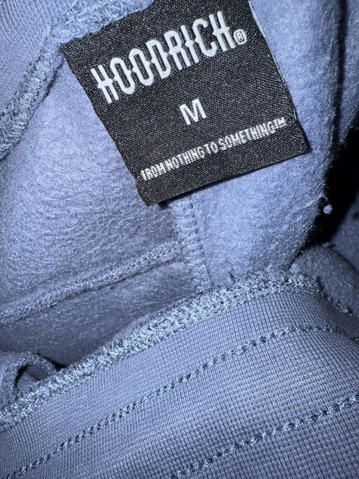 Hoodrich HOODRICH UK SWEATPANTS (M) Size US 32 / EU 48 - 5 Thumbnail
