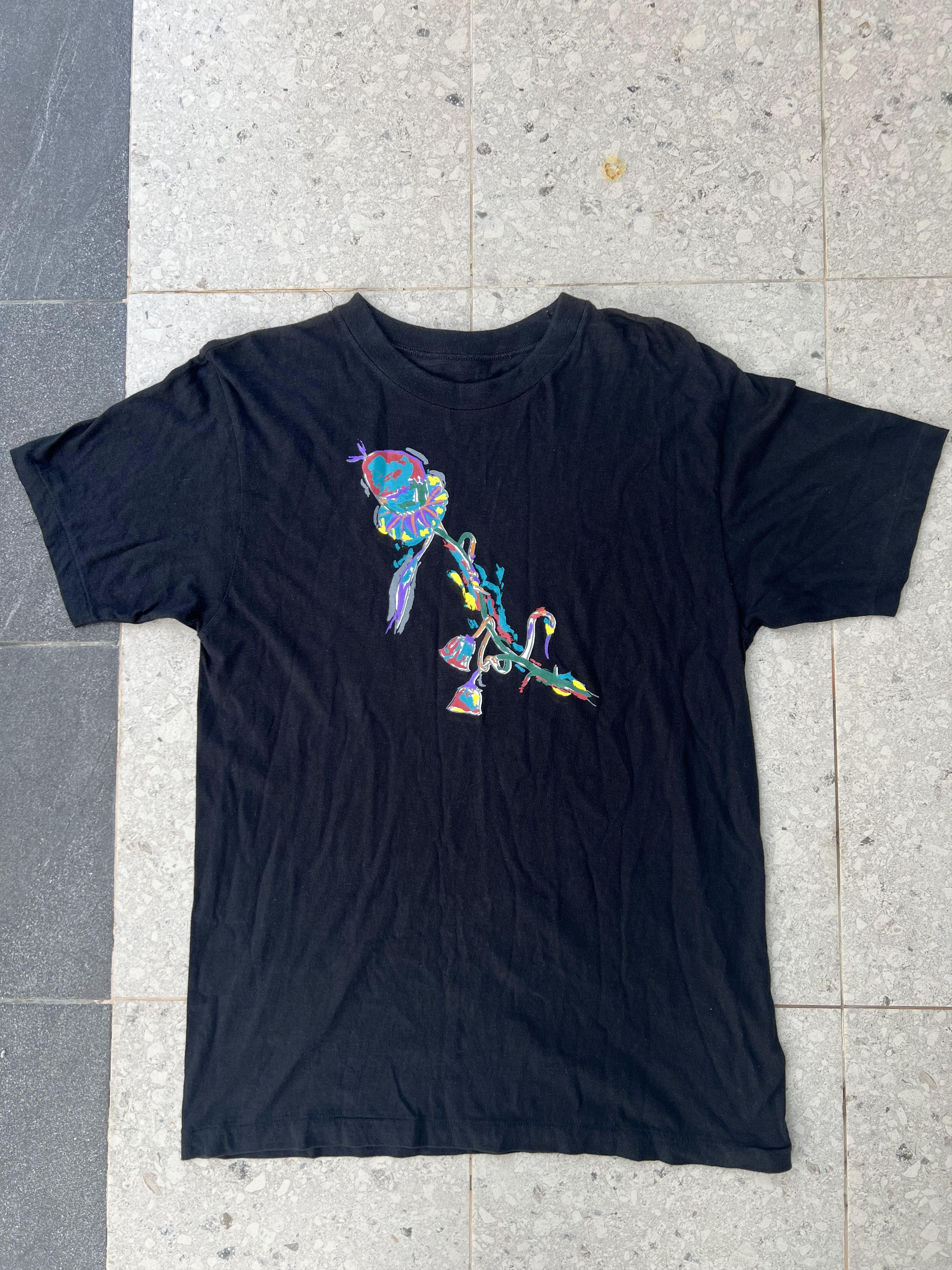 Band Tees Vintage Buck - Tick A Midsummer Night's Dream Size US M / EU 48-50 / 2 - 1 Thumbnail