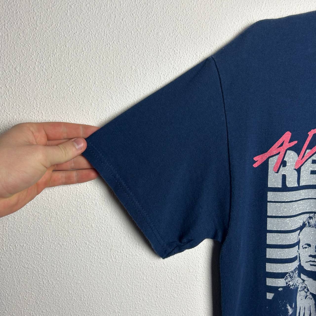 Band Tees Vintage A Day To remember Big logo rock band tee Size US M / EU 48-50 / 2 - 6 Thumbnail