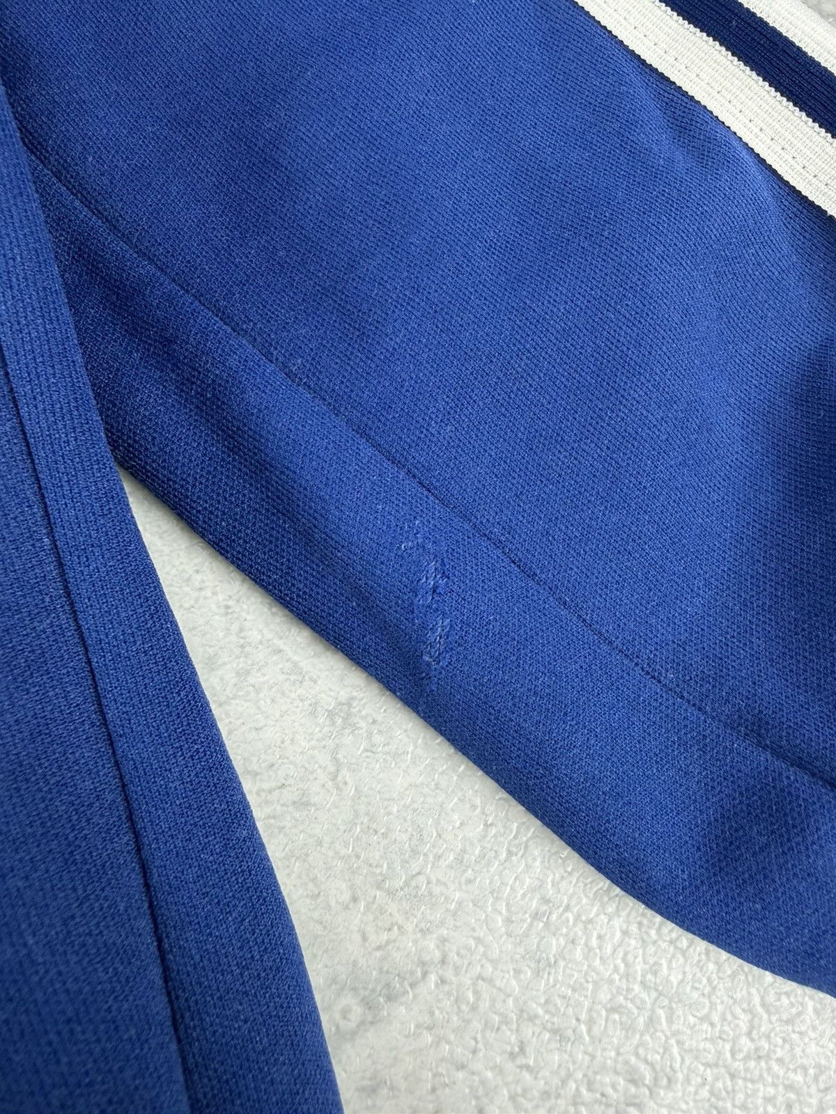 Adidas Vintage Adidas Tracksuit Jacket/ Pants Made in Yugoslavia Size US M / EU 48-50 / 2 - 6 Thumbnail