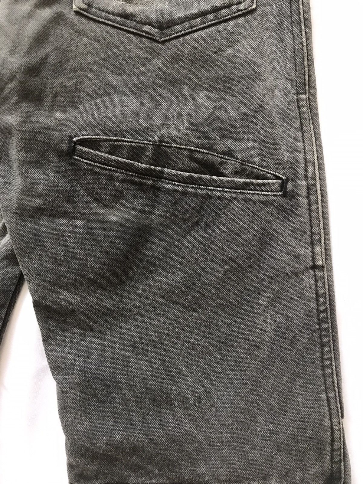 Beauty Beast Koji kuga Pants Size US 30 / EU 46 - 5 Thumbnail