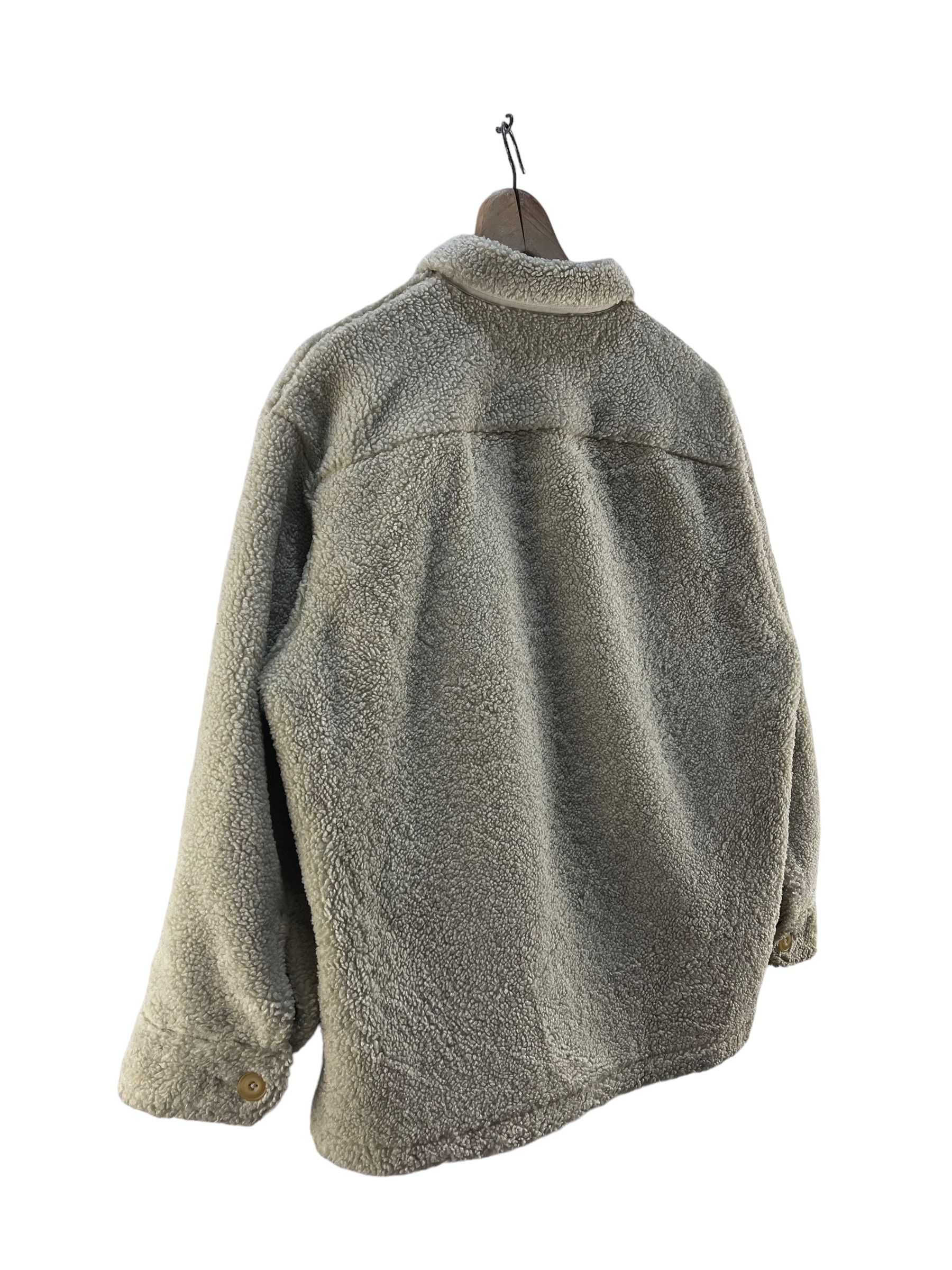 Lemaire × Uniqlo Lemaire Uniqlo Jacket Size US L / EU 52-54 / 3 - 7 Thumbnail
