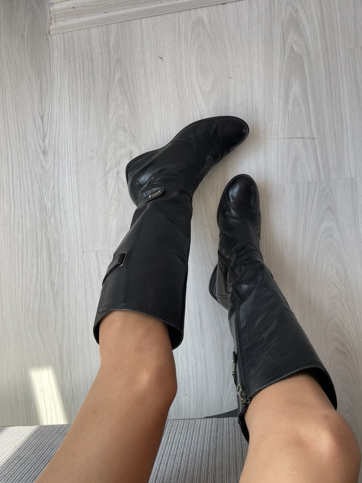 Vintage Nursace boots Size US 8.5 / IT 38.5 - 3 Thumbnail