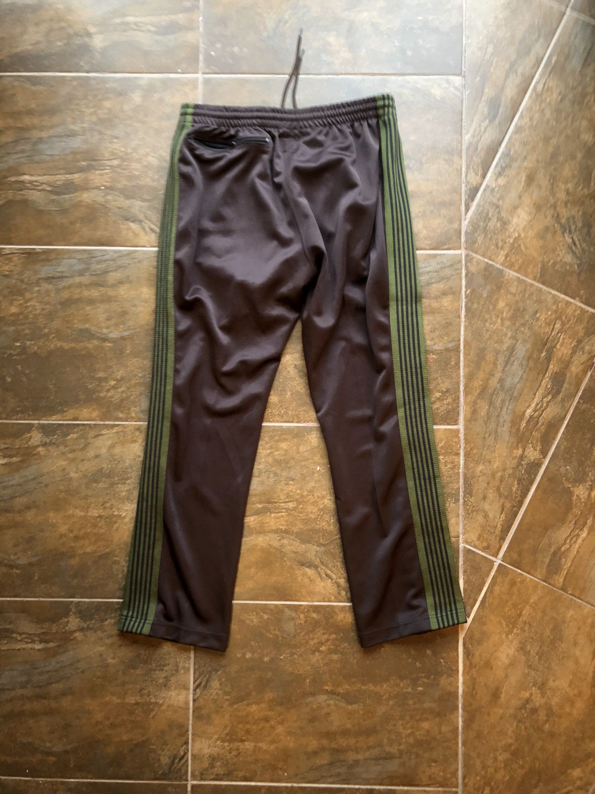 Needles Needles Track Pants Size US 34 / EU 50 - 2 Thumbnail