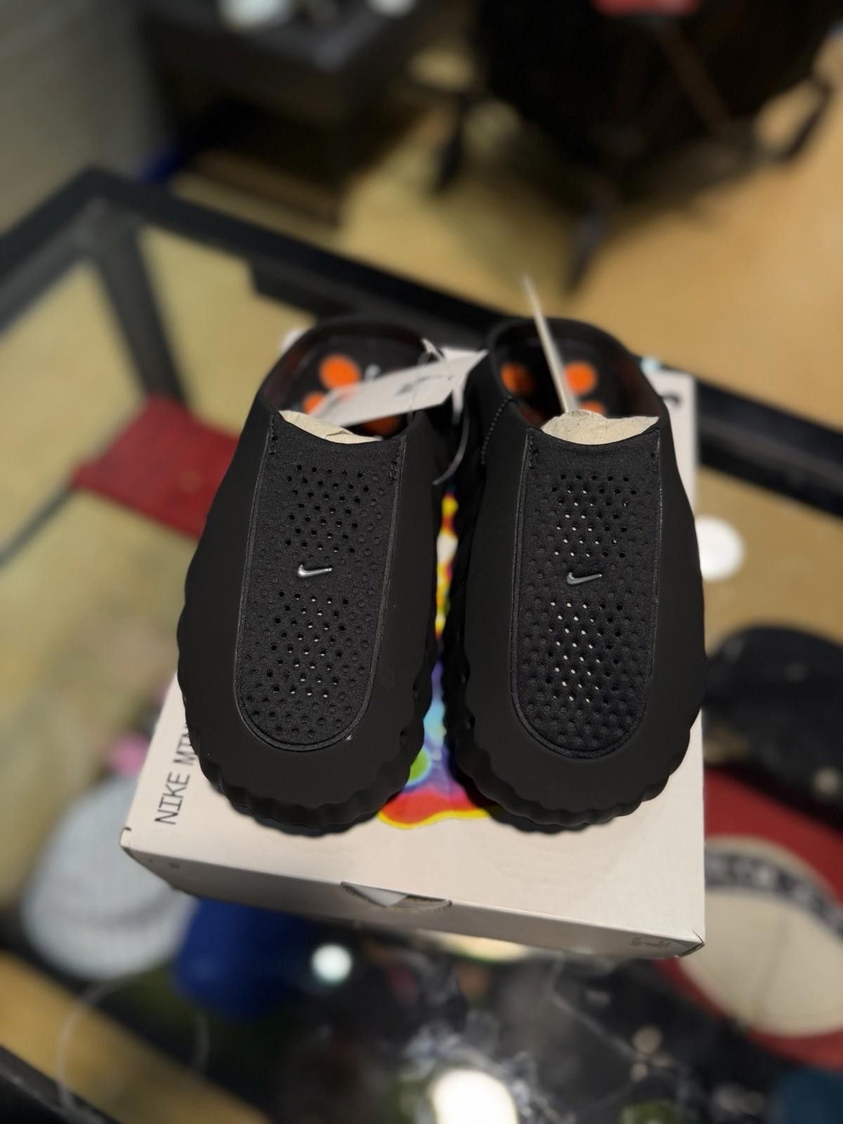 Nike Nike Mind 001 Black HQ4309-001 Women's Size 6W Size US 6 / IT 36 - 3 Thumbnail