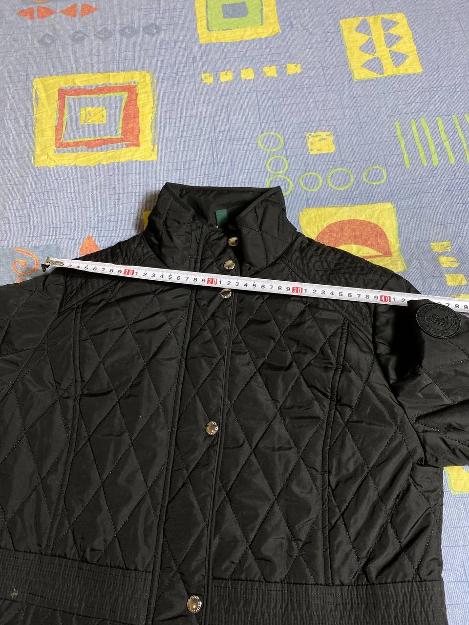 Polo Ralph Lauren Polo Ralph Lauren Jacket Size US M / EU 48-50 / 2 - 7 Thumbnail