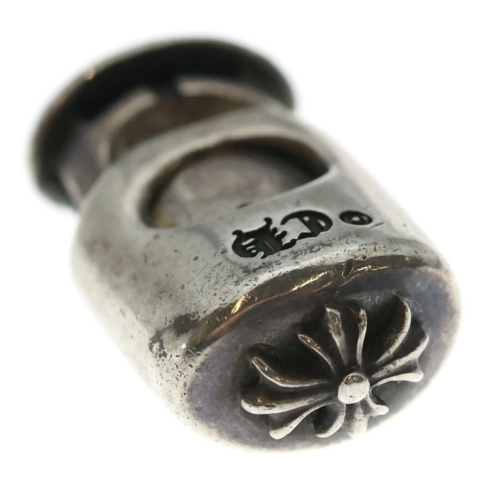Chrome Hearts CHROME HEARTS Silver Lace Stopper BCA280 Size ONE SIZE - 6 Thumbnail