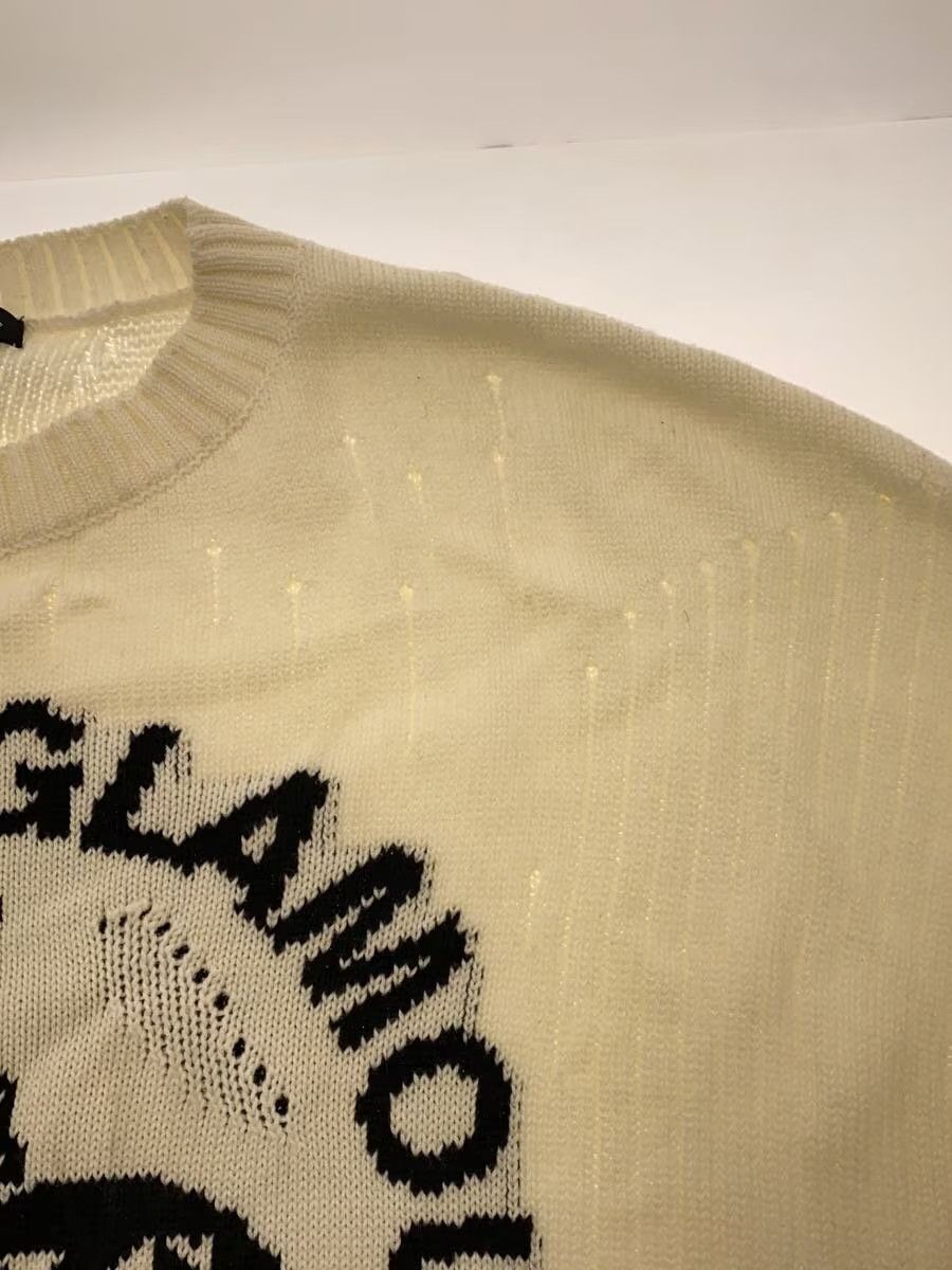Hysteric Glamour Oversized Knit Sweater - Hysteric Size US M / EU 48-50 / 2 - 4 Thumbnail