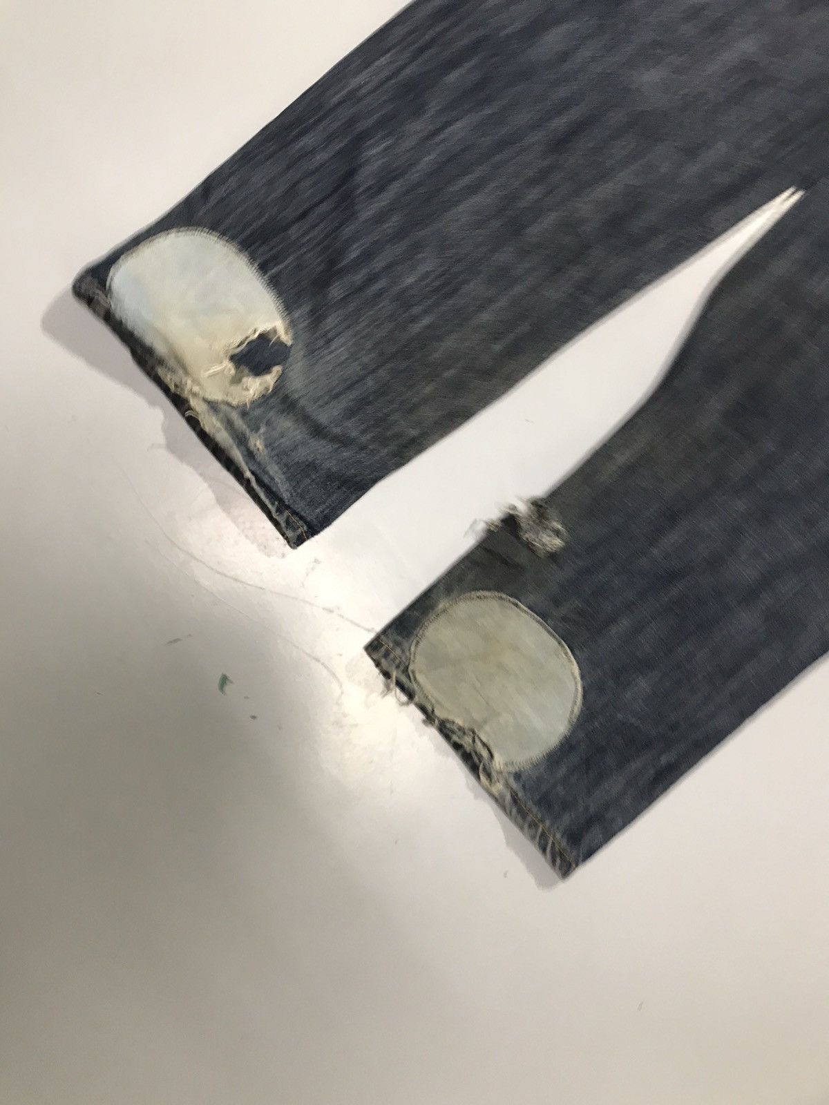Makaveli Vintage makaveli embroidered denim Size US 36 / EU 52 - 10 Thumbnail