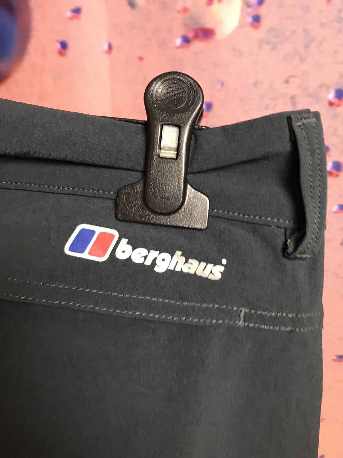 Berghaus Berghaus outdoor shorts Size US 34 / EU 50 - 5 Thumbnail