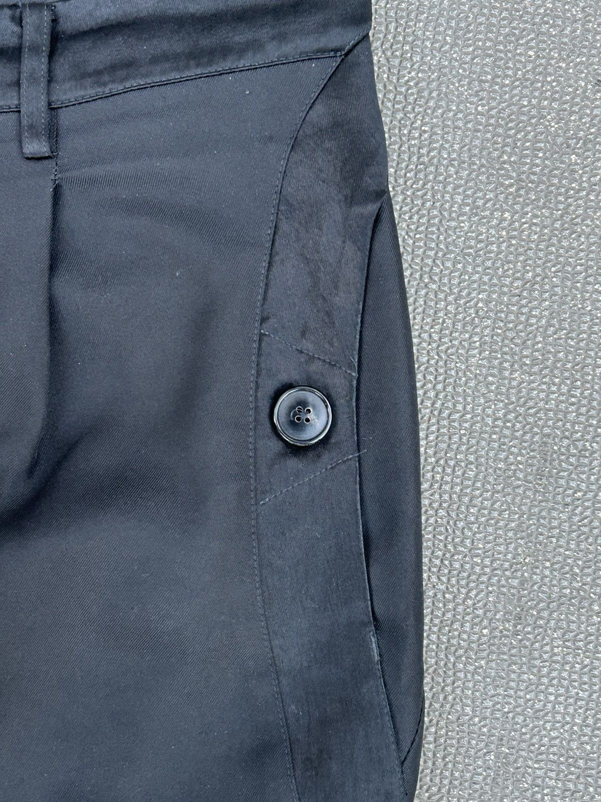 Kiko Kostadinov Kiko Kostadinov SS20 Tulcea Aristides Trousers Size US 32 / EU 48 - 2 Thumbnail