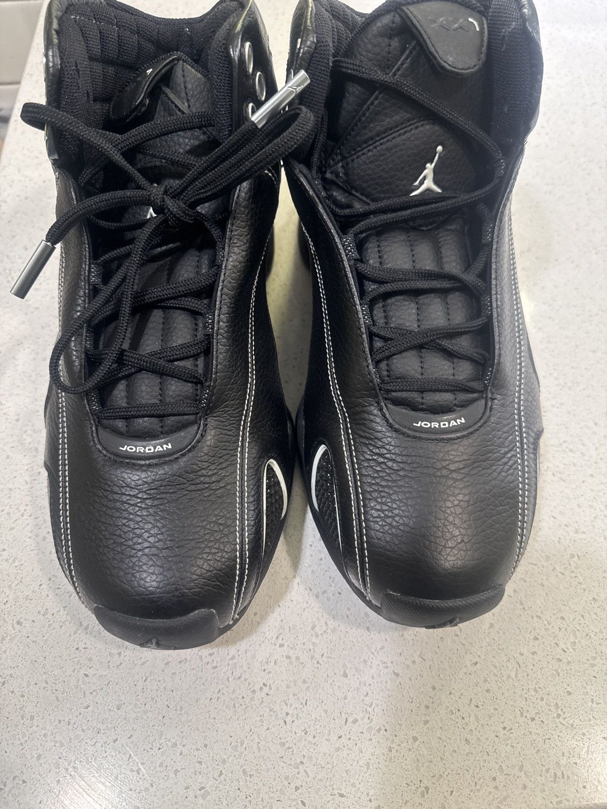 Jordan Brand Air Jordan XXI Size US 8.5 / EU 41-42 - 3 Thumbnail
