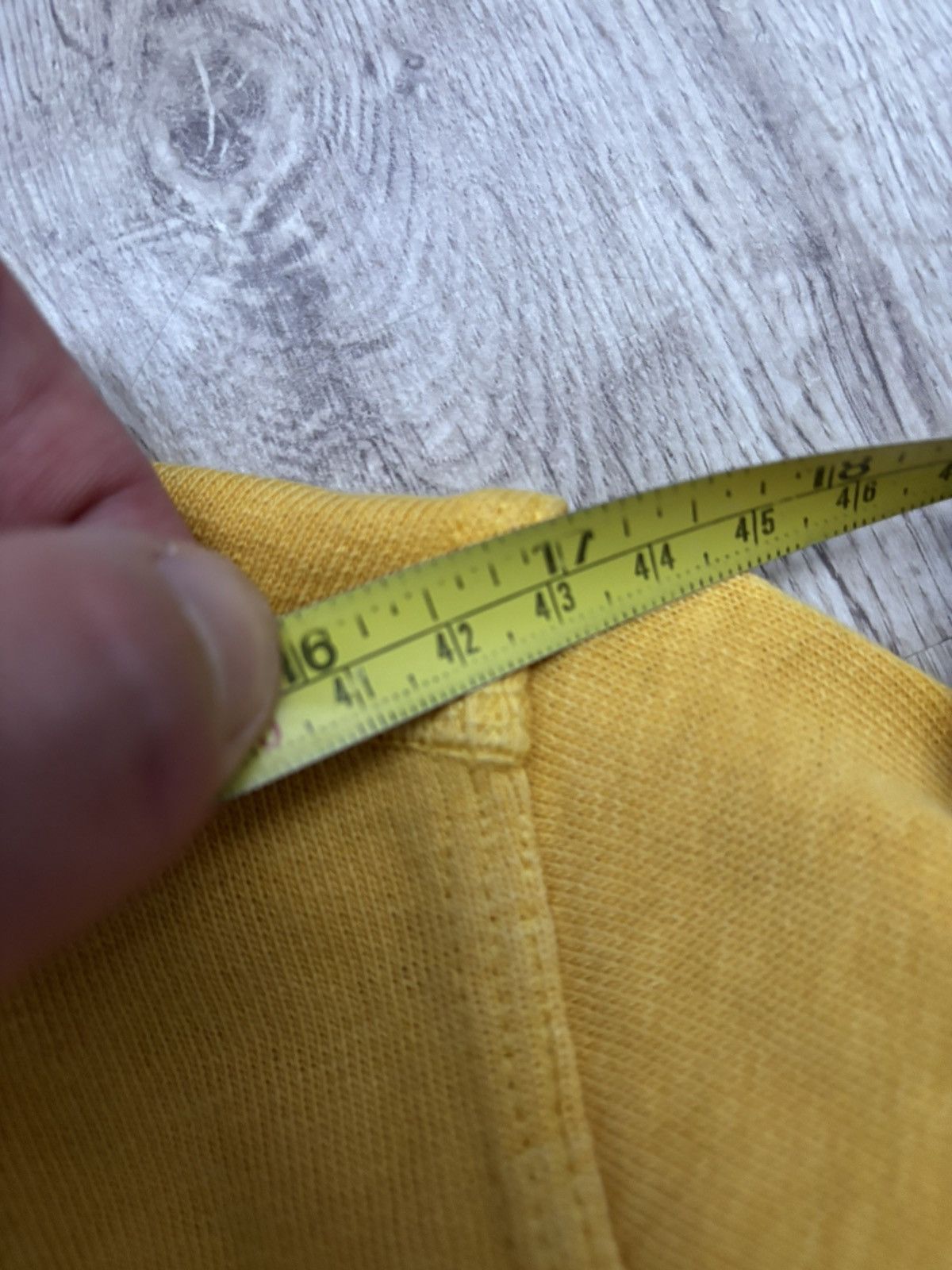 Stone Island Stone island sweatshirt no patch with flaws Size US M / EU 48-50 / 2 - 10 Thumbnail