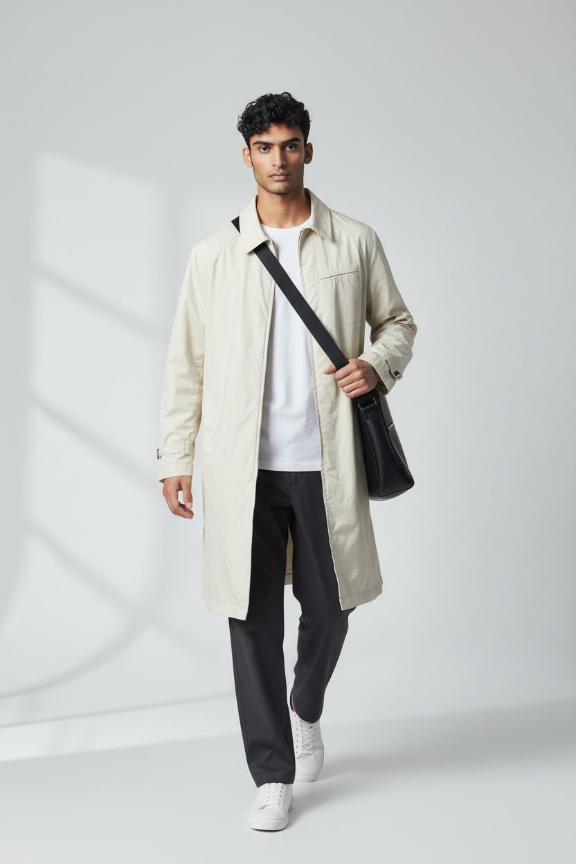 Christophe Lemaire Christophe Lemaire Paris Jacket Size US S / EU 44-46 / 1 - 1 Thumbnail