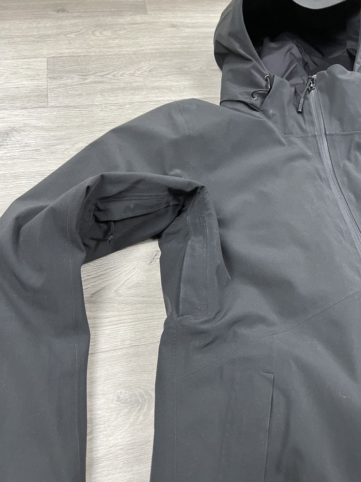 The North Face Women’s The North Face Apex Flex GTX Jacket Size M Size M / US 6-8 / IT 42-44 - 6 Thumbnail