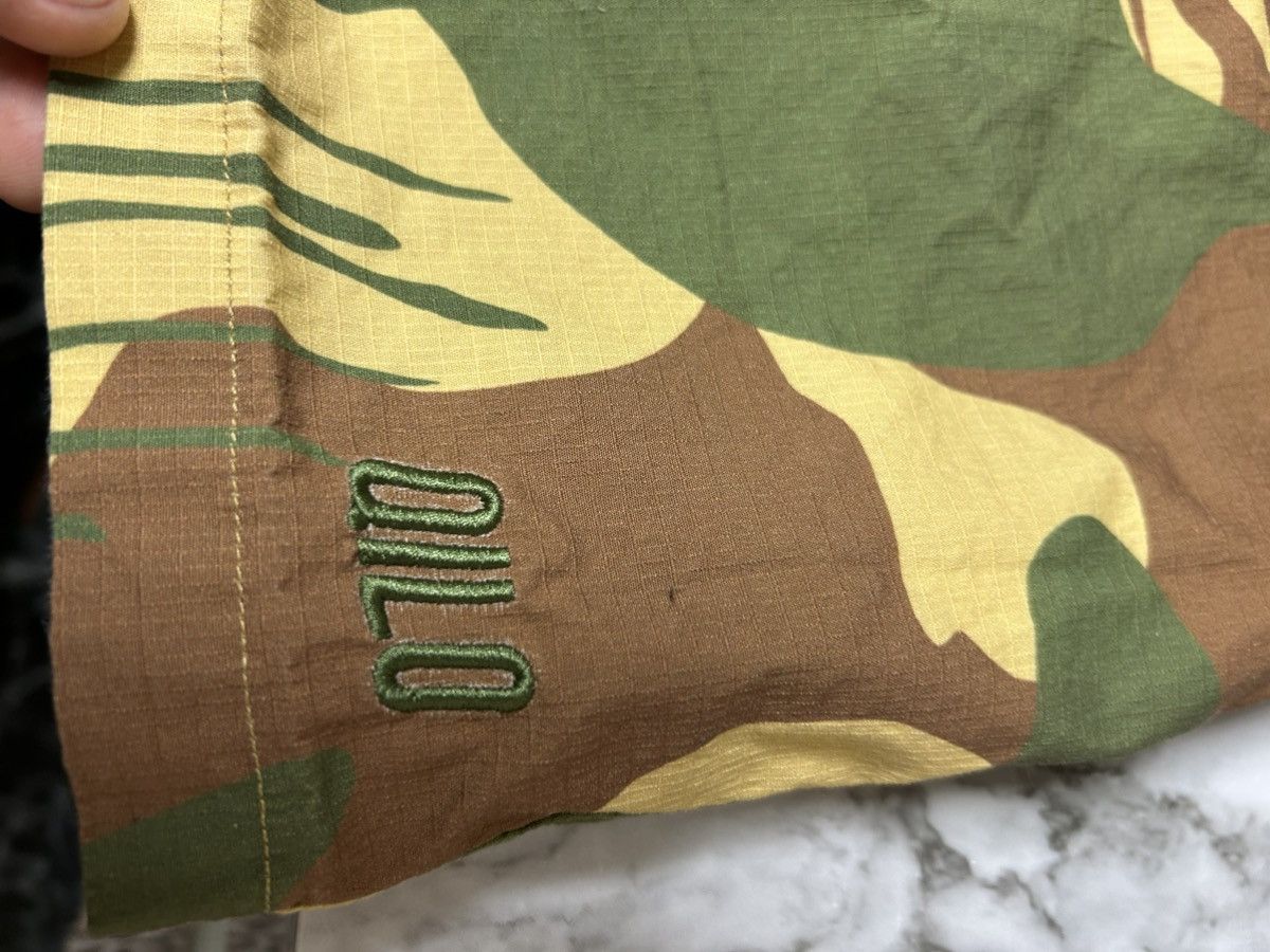Other Qilo NYC Rhodesian EDC Resort Shorts Size US 32 / EU 48 - 2 Thumbnail