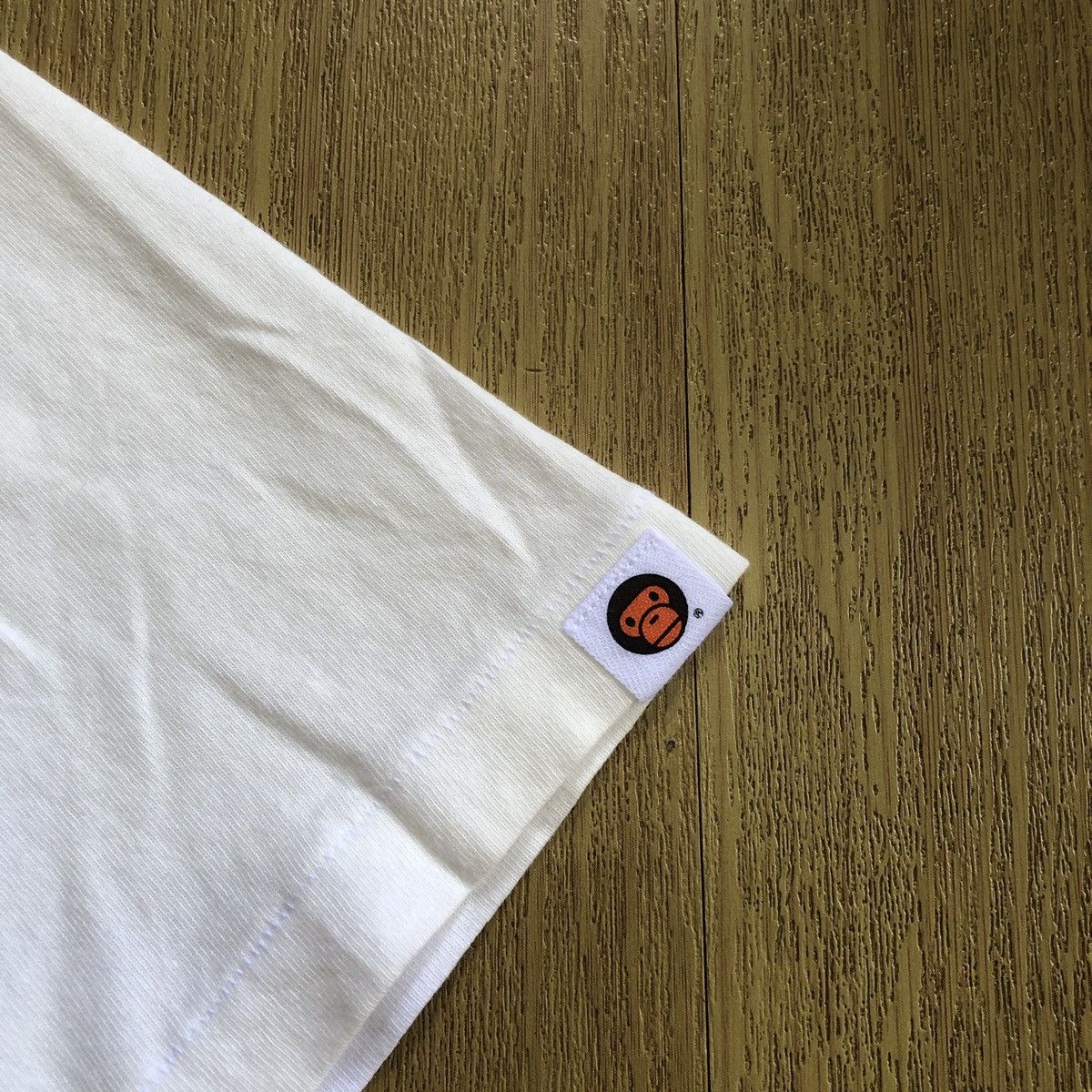 Bape 2006 Baby Milo Cell Phone Tee Size US M / EU 48-50 / 2 - 7 Thumbnail