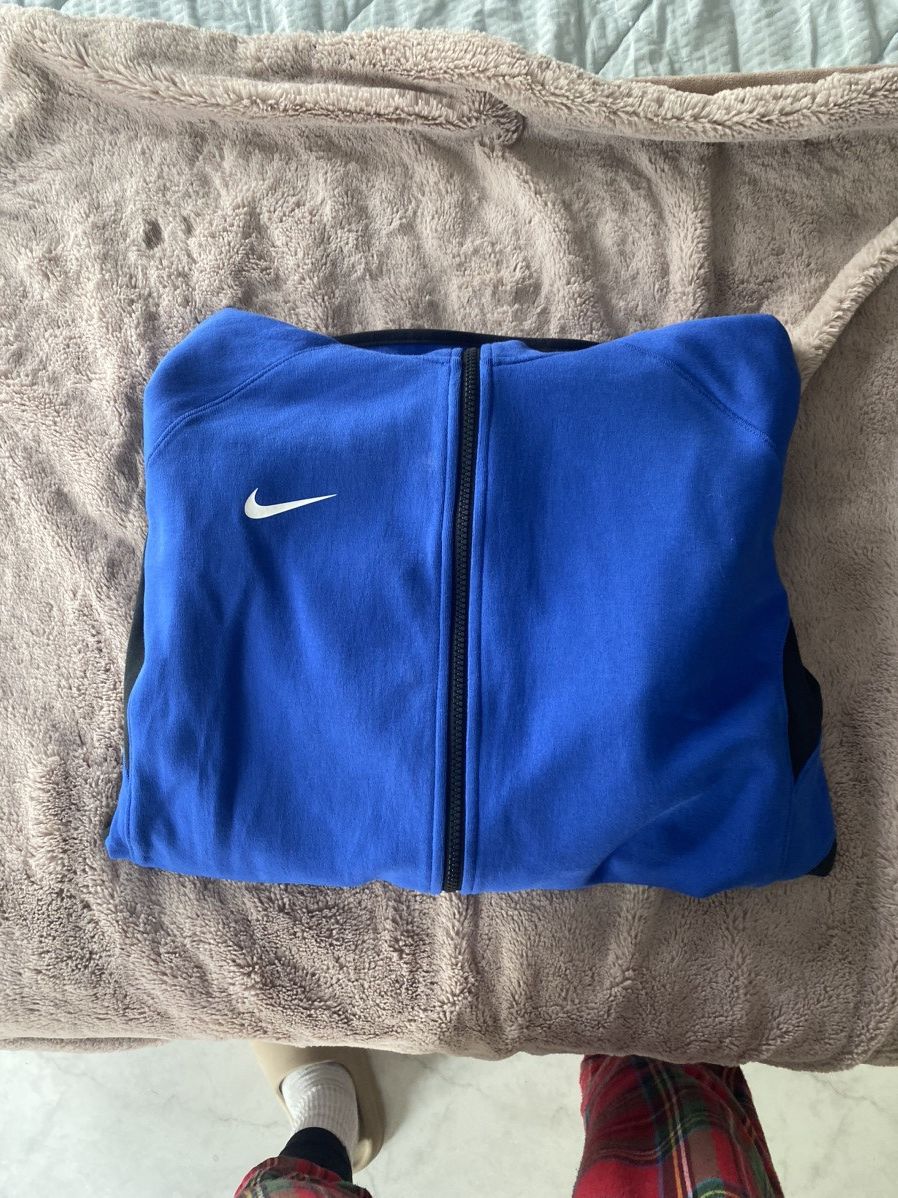 Nike OG NIKE TECH FLEECE Size US M / EU 48-50 / 2 - 1 Thumbnail
