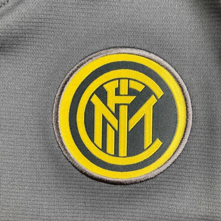 Nike Internazionale Inter Milan 19-20 training football jersey S Size US S / EU 44-46 / 1 - 3 Thumbnail