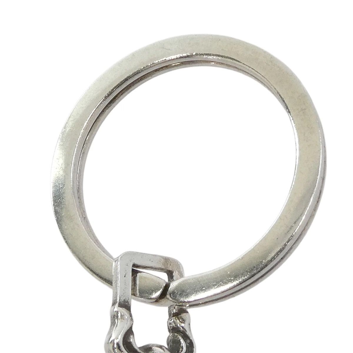Chrome Hearts Chrome Hearts Dagger Key Ring Size ONE SIZE - 5 Thumbnail