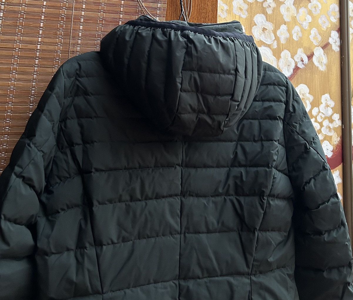 Herno Herno Laminar Women’s Down Jacket Size XL / US 12-14 / IT 48-50 - 4 Thumbnail