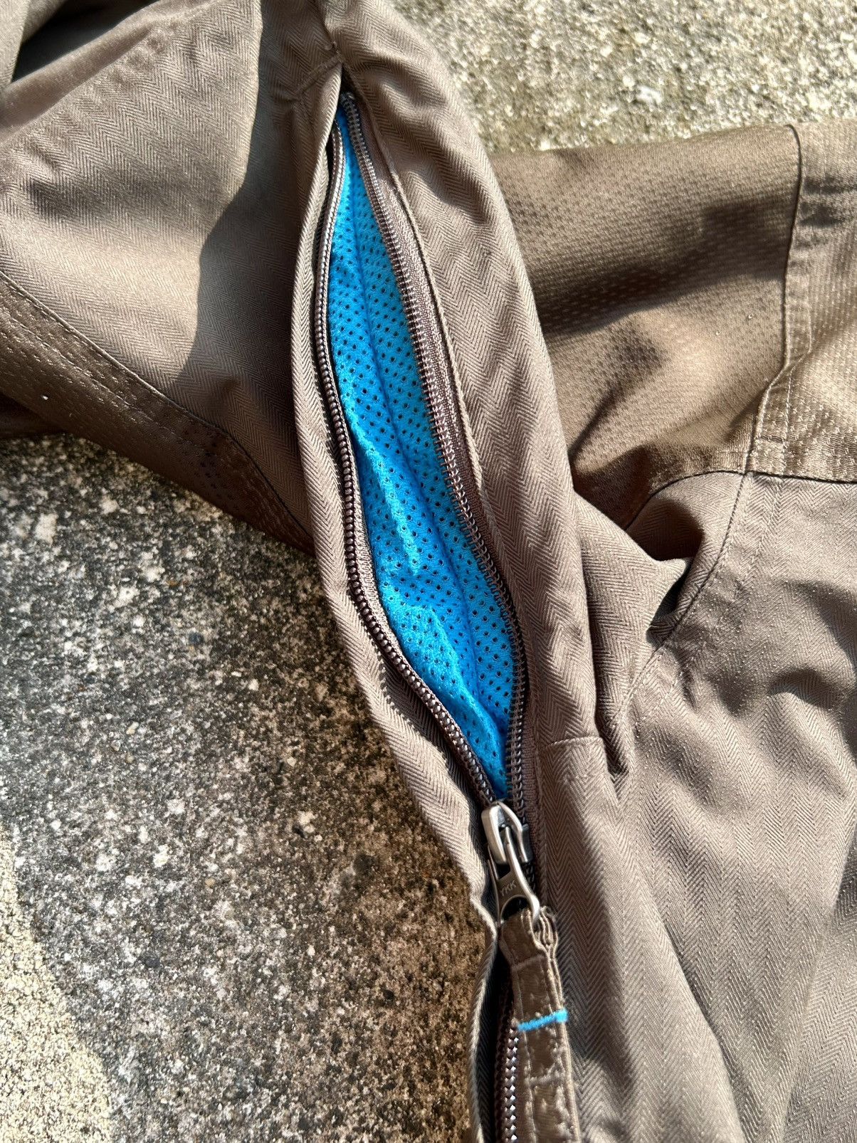 Other GAMES x Thinsulate Outdoor Zip-up Nylon Hoodie Jacket Size US M / EU 48-50 / 2 - 20 Thumbnail