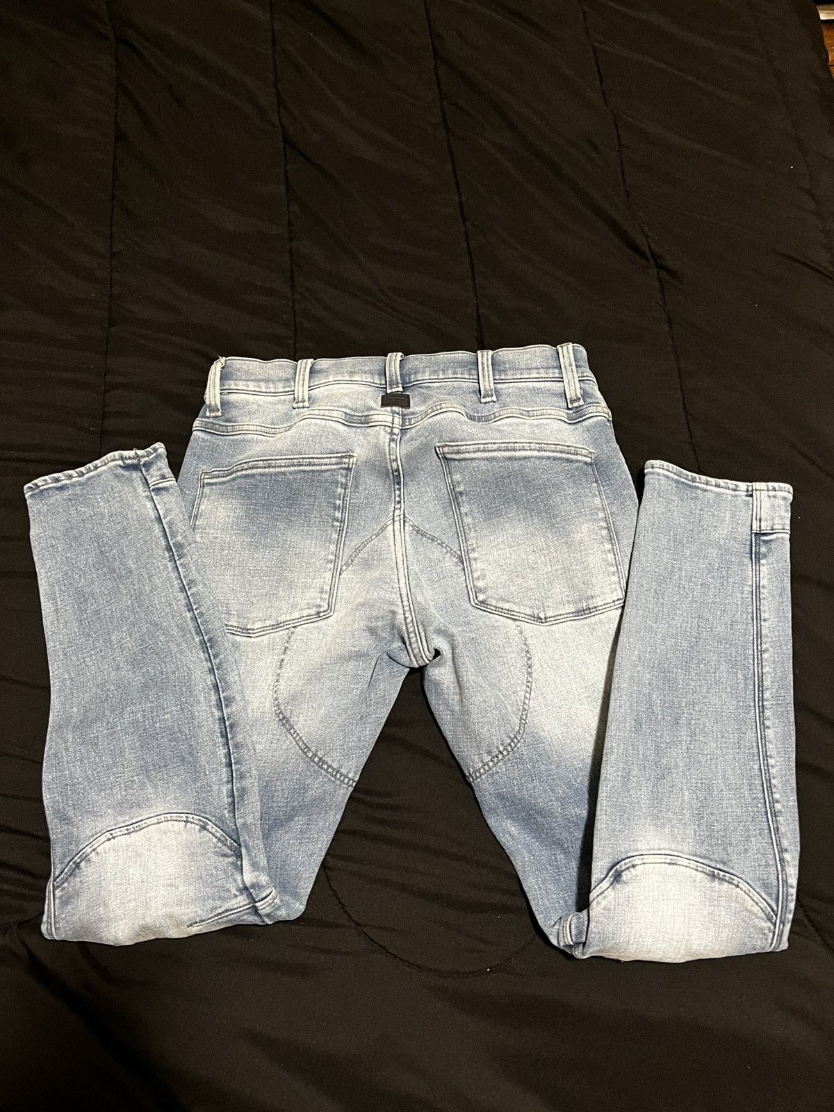 G-Star 5620 3d zipper jeans Size US 30 / EU 46 - 3 Thumbnail