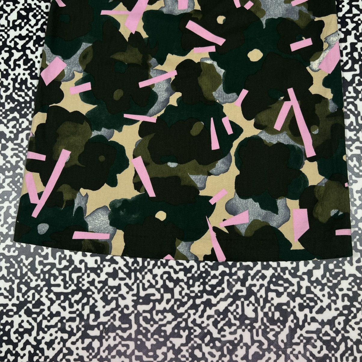 Marimekko Vintage Y2K Marimekko Retro Abstract Style Blouses Shirt Size S / US 4 / IT 40 - 7 Thumbnail