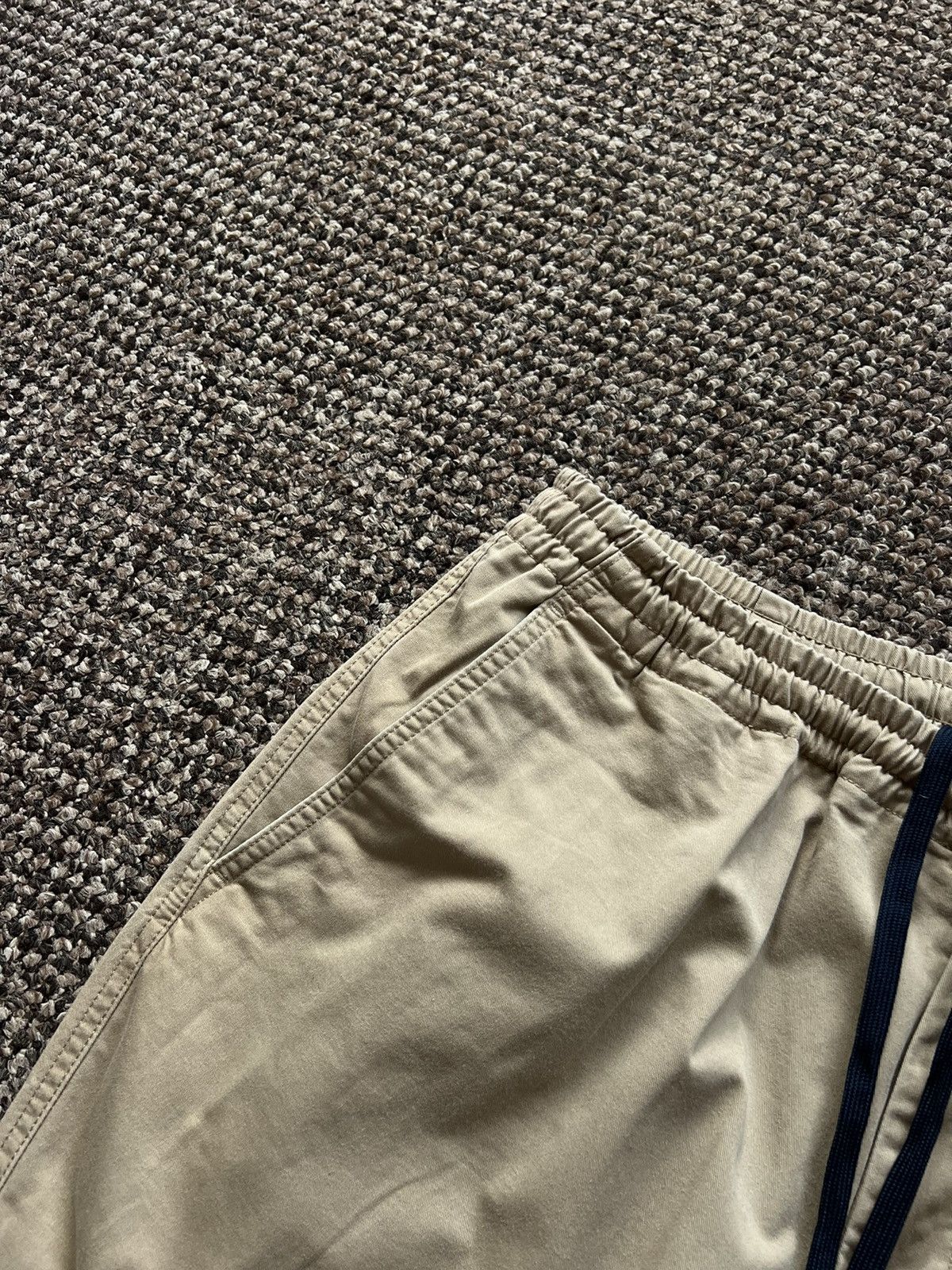 Polo Ralph Lauren Polo Ralph Lauren Distressed Pants Made in Usa classic Size US 32 / EU 48 - 7 Thumbnail