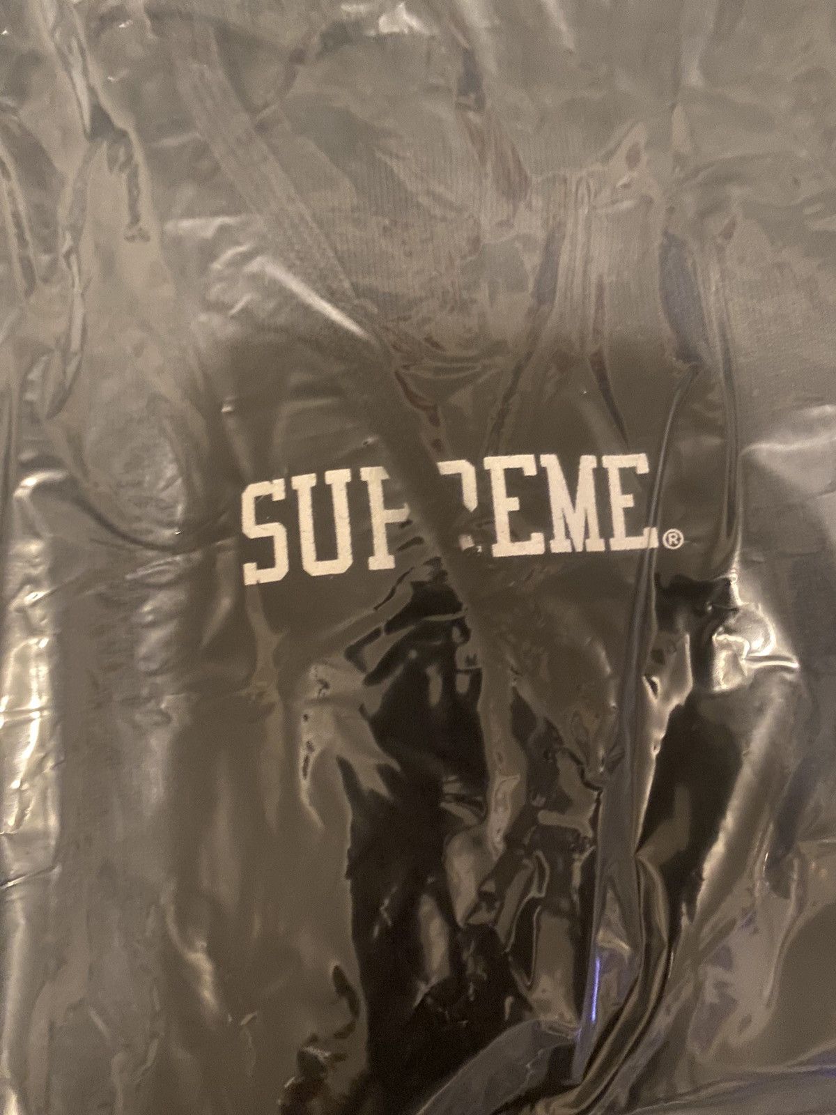 Supreme Supreme Doggs Hooded Sweatshirt Black Large Size US L / EU 52-54 / 3 - 6 Thumbnail
