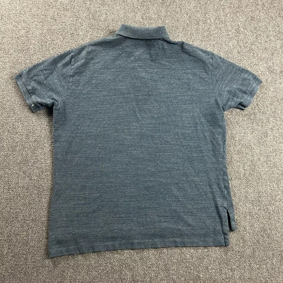 Polo Ralph Lauren Polo Ralph Lauren Polo Shirt Men XL Classic Fit Speckled Size US XL / EU 56 / 4 - 6 Thumbnail